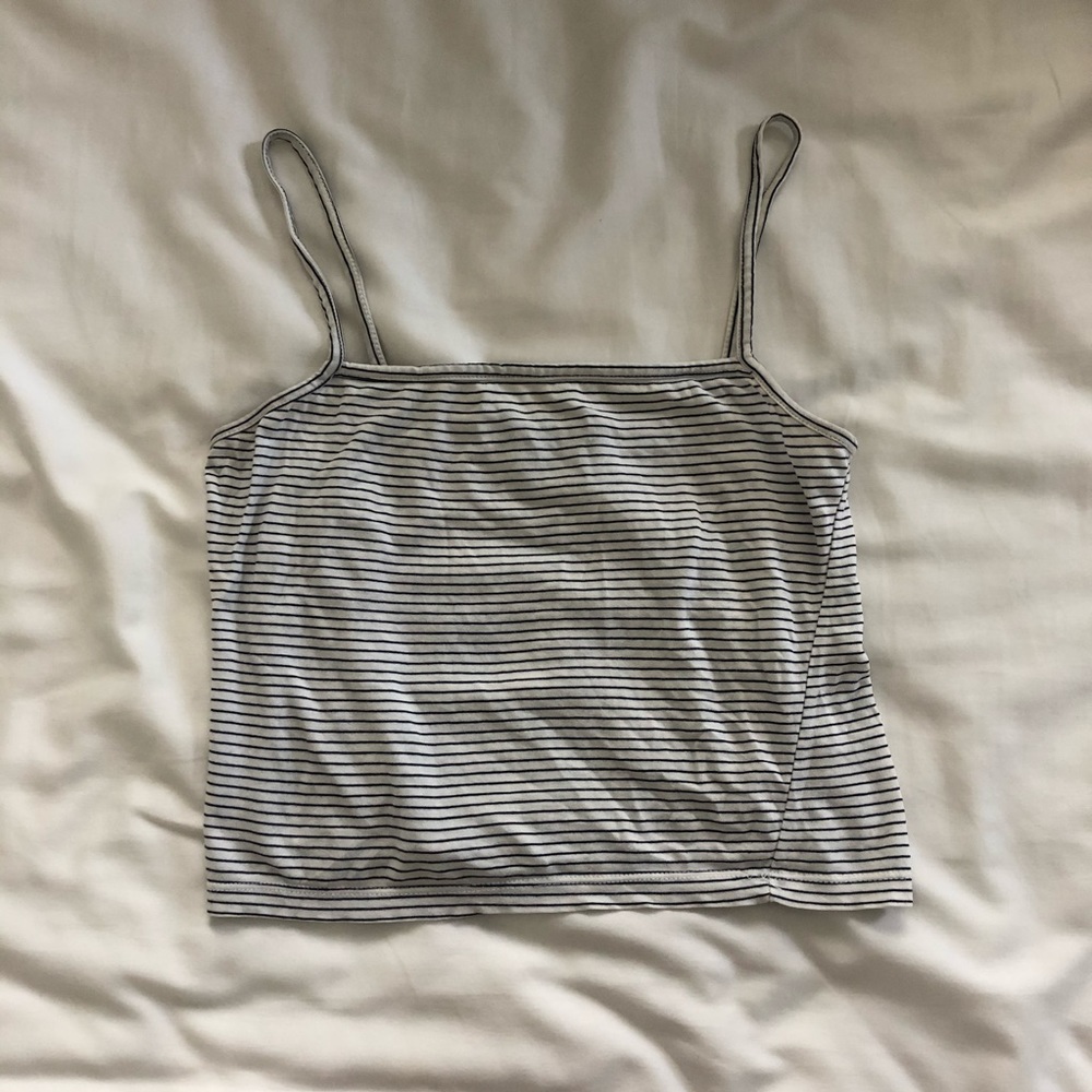 brandy melville tank top